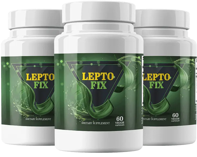 Leptofix supplement